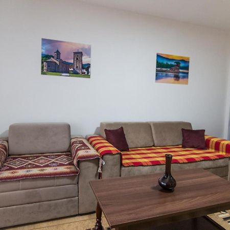 Apartman Olga Perucac Exterior photo