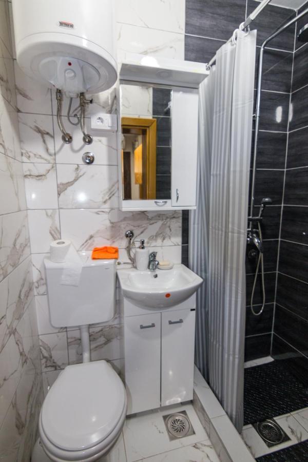 Apartman Olga Perucac Exterior photo