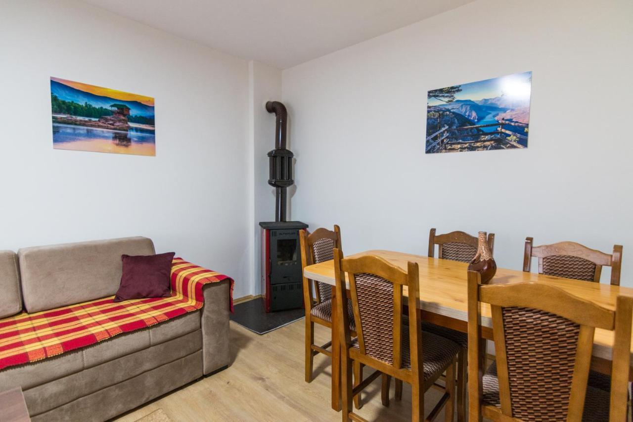 Apartman Olga Perucac Exterior photo