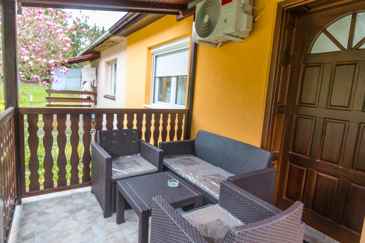 Apartman Olga Perucac Exterior photo